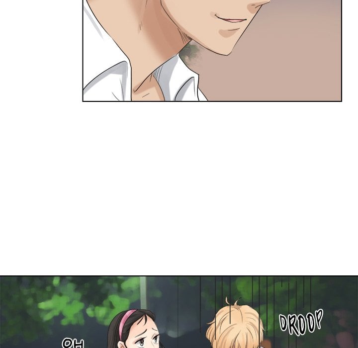 I Know I Shouldn’t NEW image