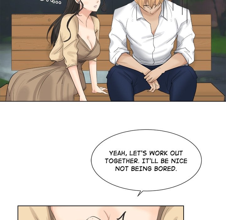 I Know I Shouldn’t NEW image