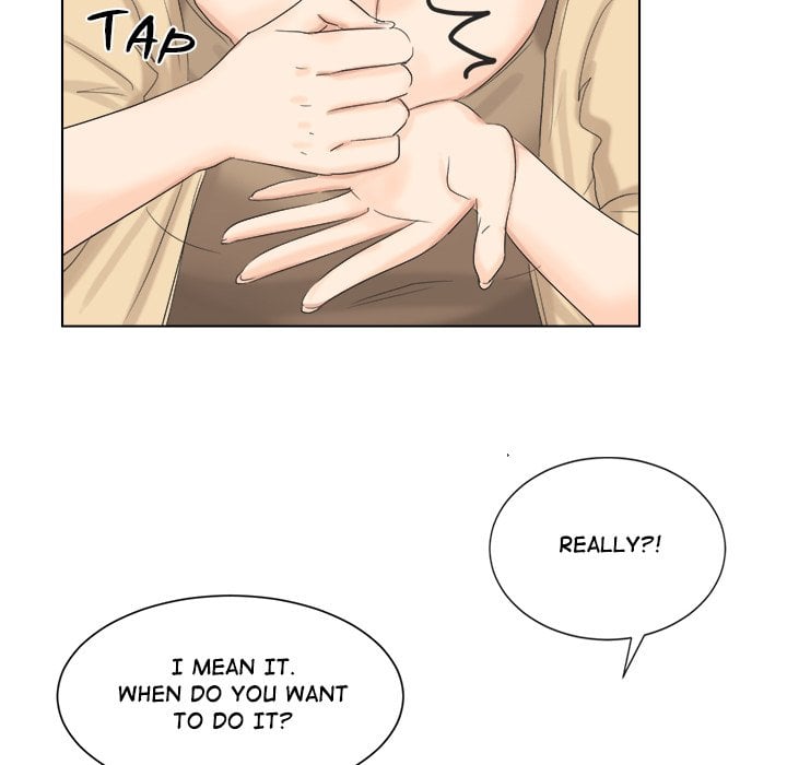 I Know I Shouldn’t NEW image
