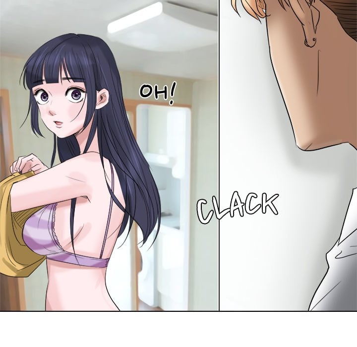 I Know I Shouldn’t NEW image
