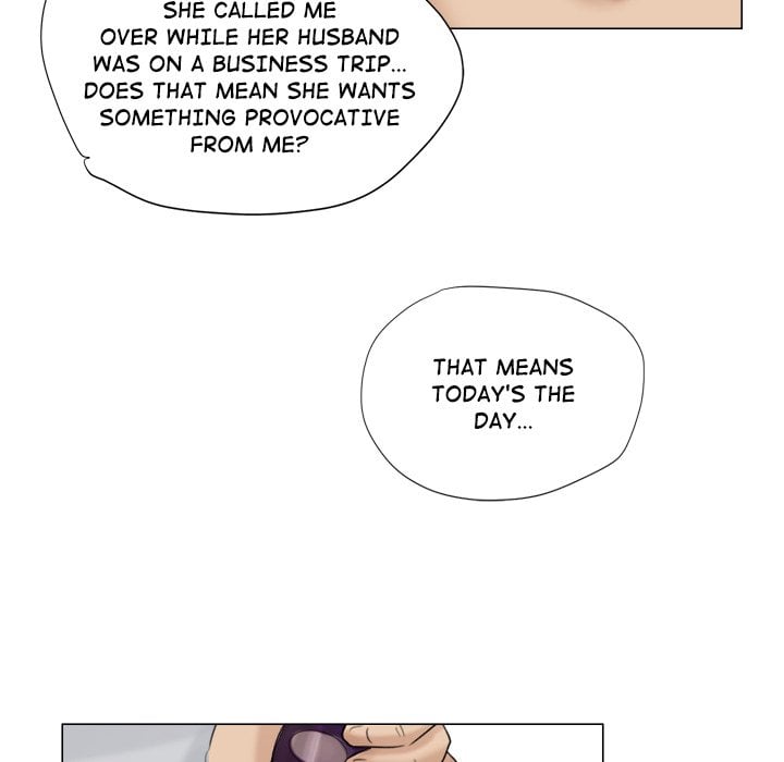 I Know I Shouldn’t NEW image