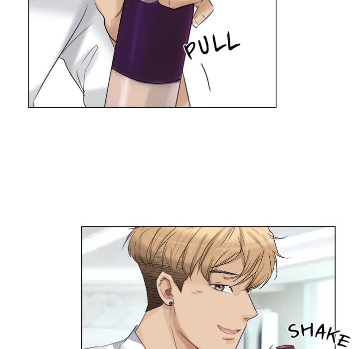 I Know I Shouldn’t NEW image