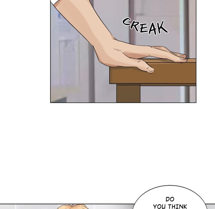 I Know I Shouldn’t NEW image