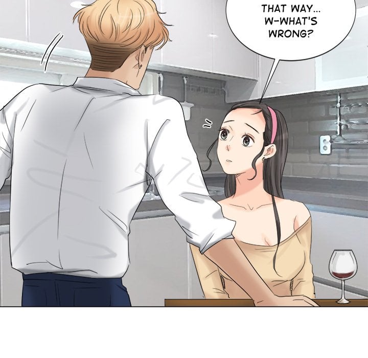 I Know I Shouldn’t NEW image