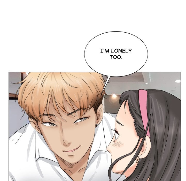 I Know I Shouldn’t NEW image