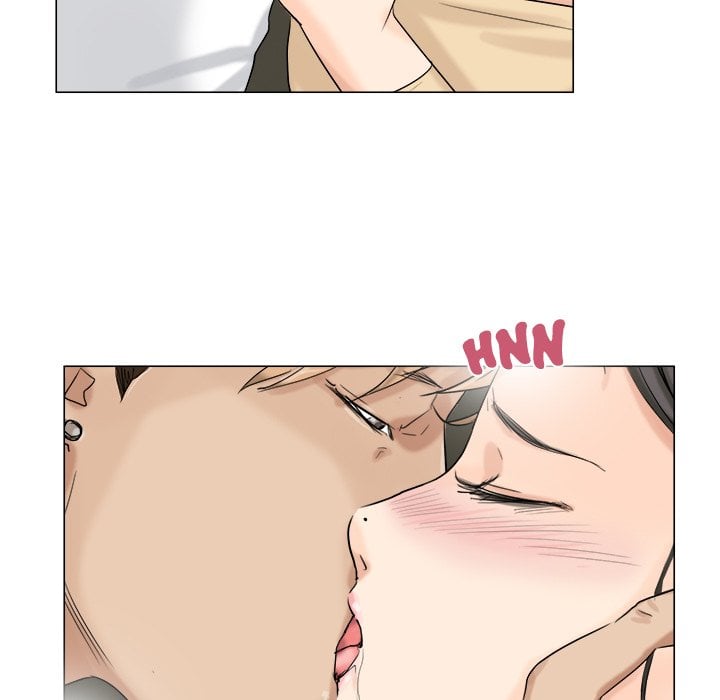 I Know I Shouldn’t NEW image