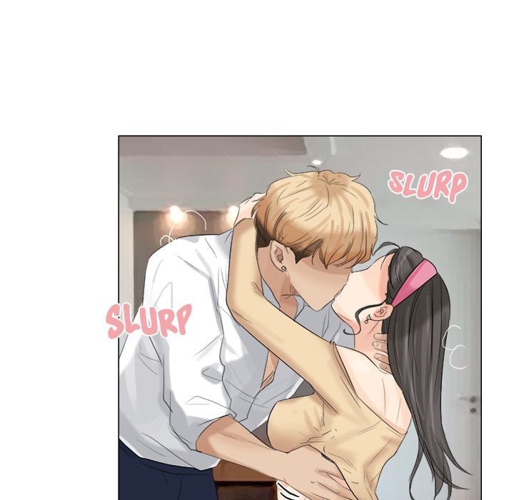 I Know I Shouldn’t NEW image