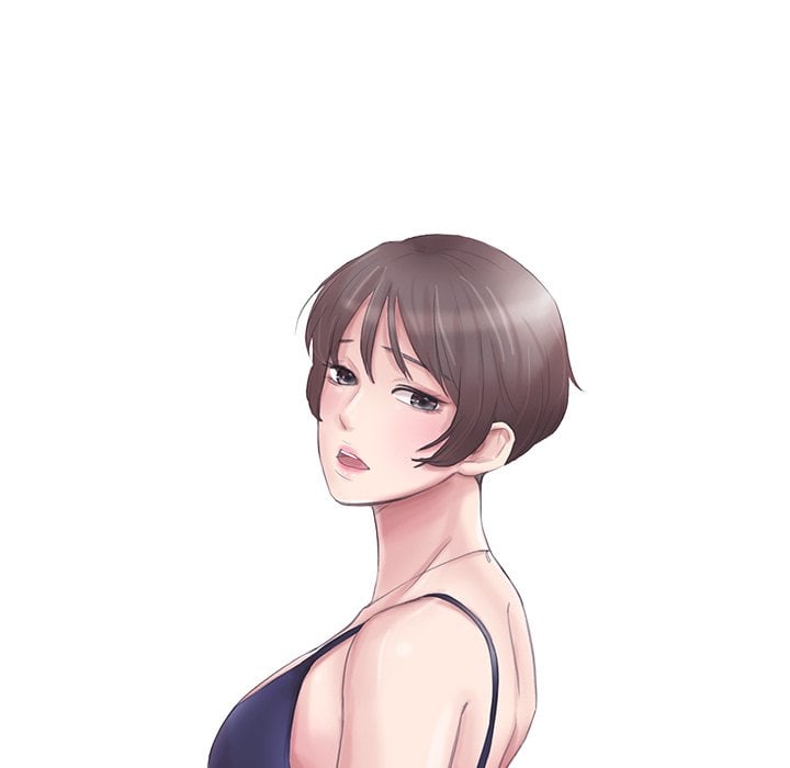 I Know I Shouldn’t NEW image