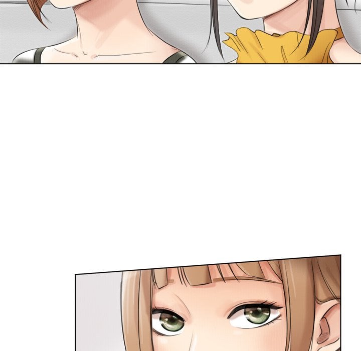 I Know I Shouldn’t NEW image
