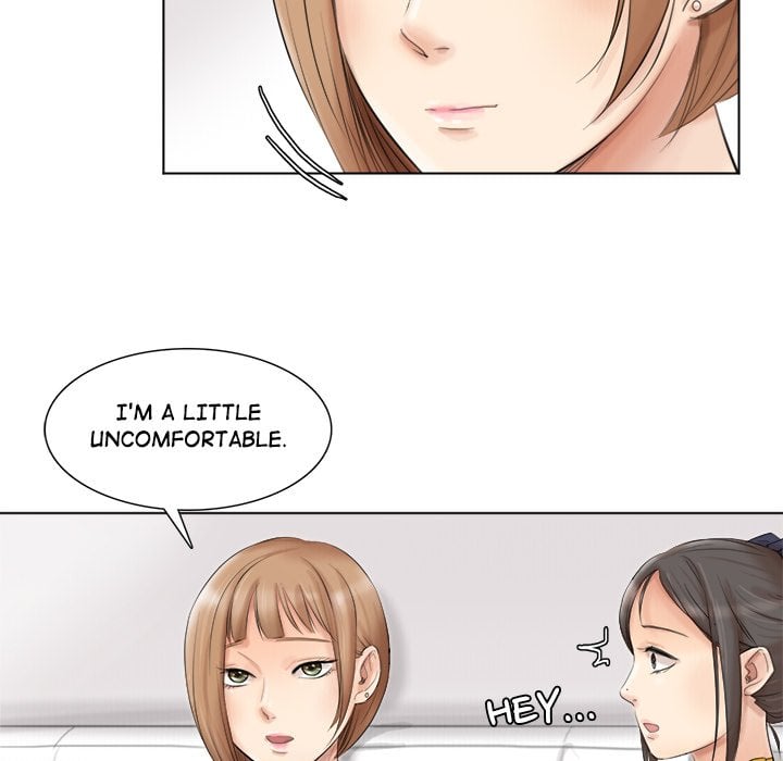 I Know I Shouldn’t NEW image