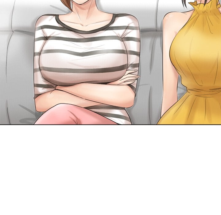 I Know I Shouldn’t NEW image