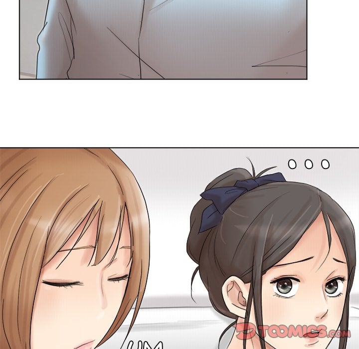 I Know I Shouldn’t NEW image