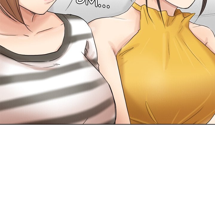 I Know I Shouldn’t NEW image