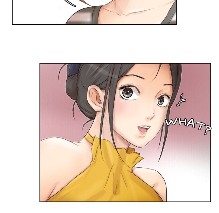 I Know I Shouldn’t NEW image