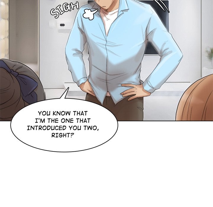 I Know I Shouldn’t NEW image