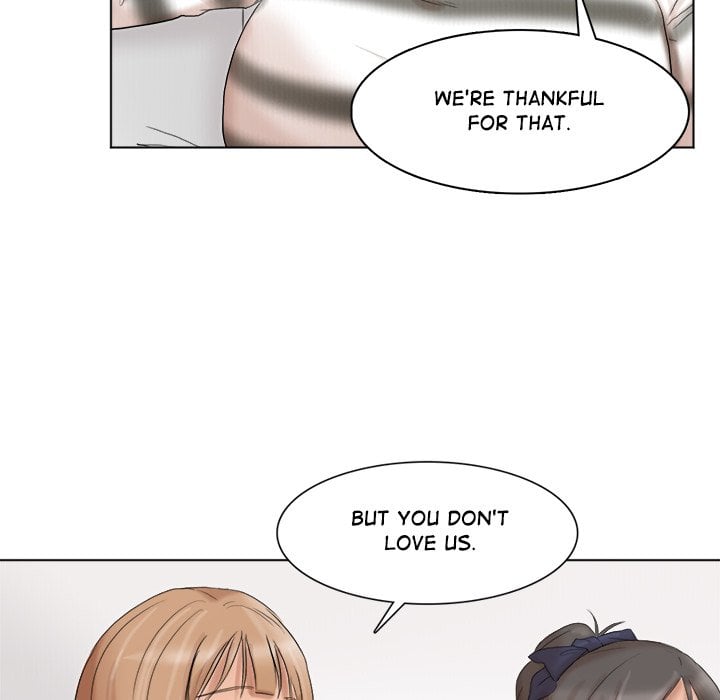 I Know I Shouldn’t NEW image