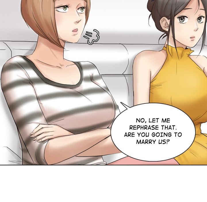 I Know I Shouldn’t NEW image