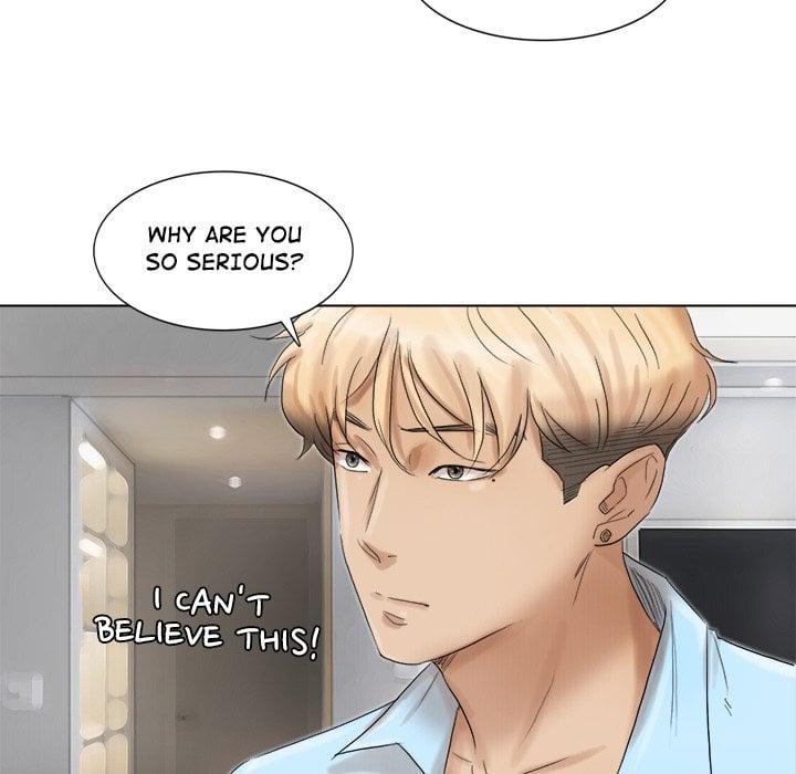 I Know I Shouldn’t NEW image
