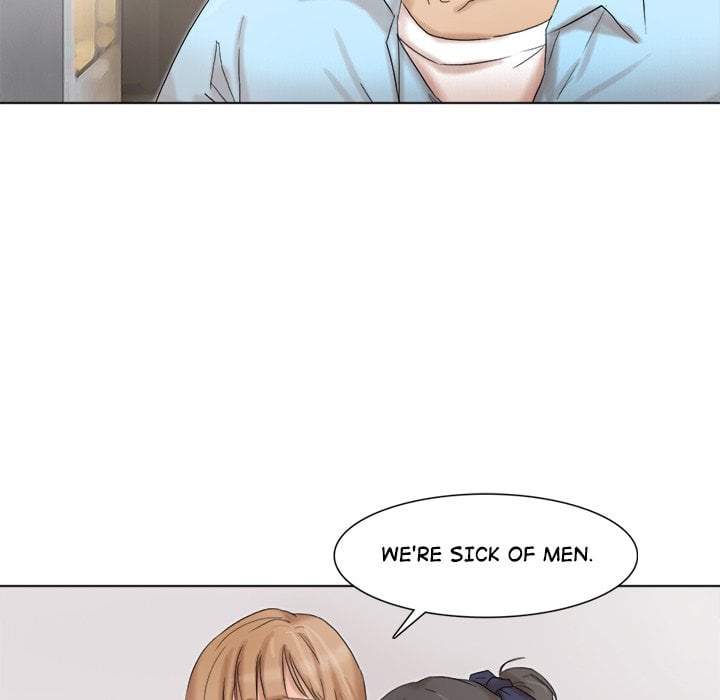 I Know I Shouldn’t NEW image