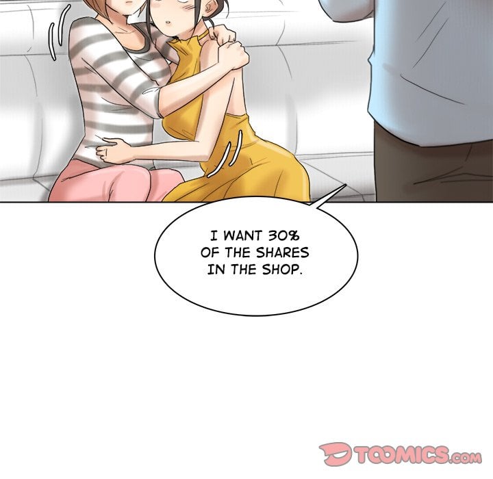 I Know I Shouldn’t NEW image