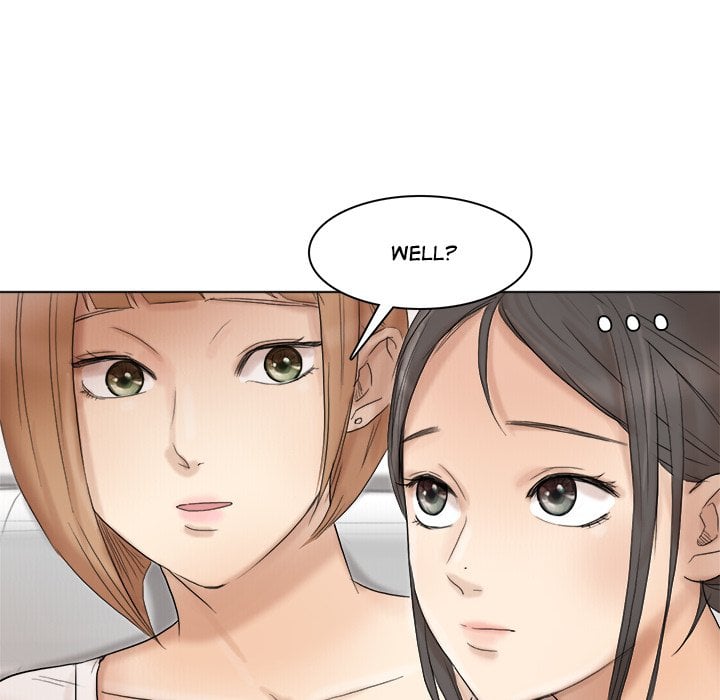 I Know I Shouldn’t NEW image
