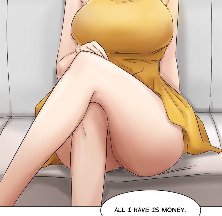 I Know I Shouldn’t NEW image