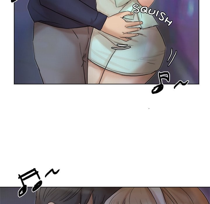 I Know I Shouldn’t NEW image