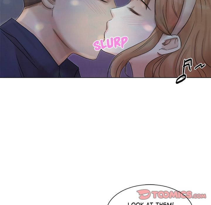 I Know I Shouldn’t NEW image