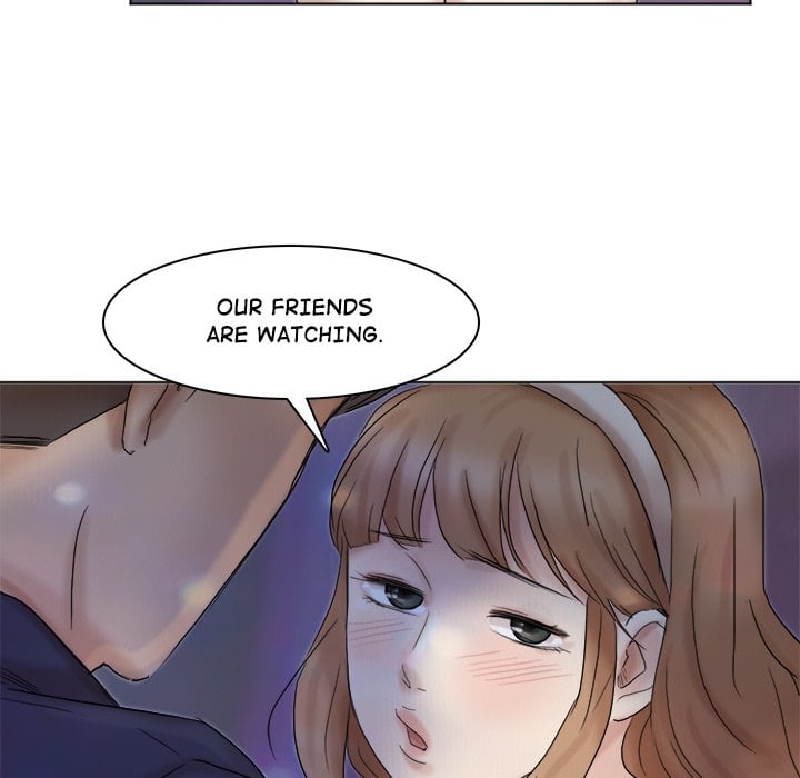 I Know I Shouldn’t NEW image