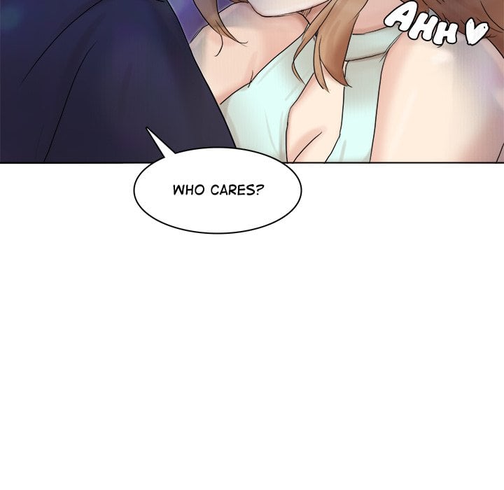 I Know I Shouldn’t NEW image