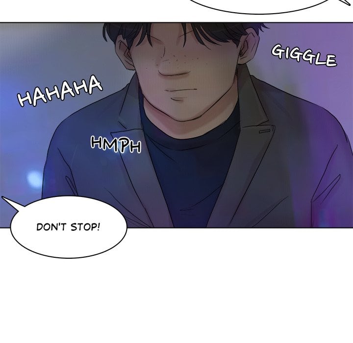 I Know I Shouldn’t NEW image