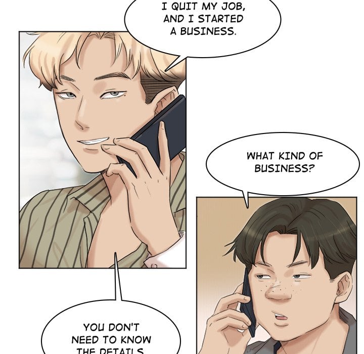 I Know I Shouldn’t NEW image