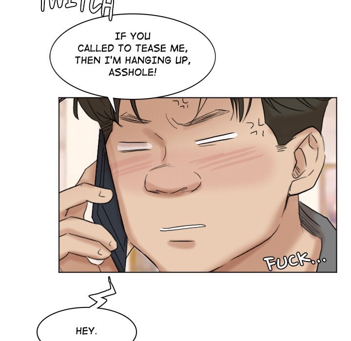 I Know I Shouldn’t NEW image