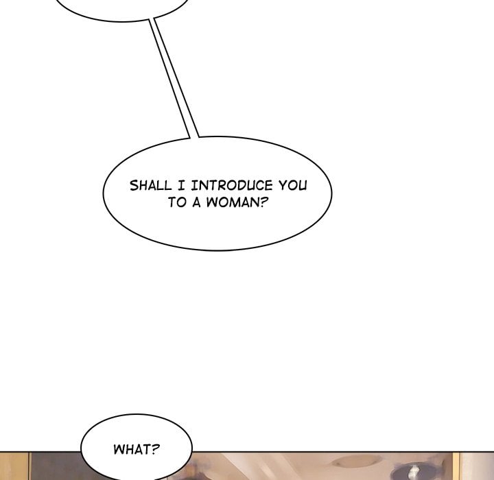 I Know I Shouldn’t NEW image