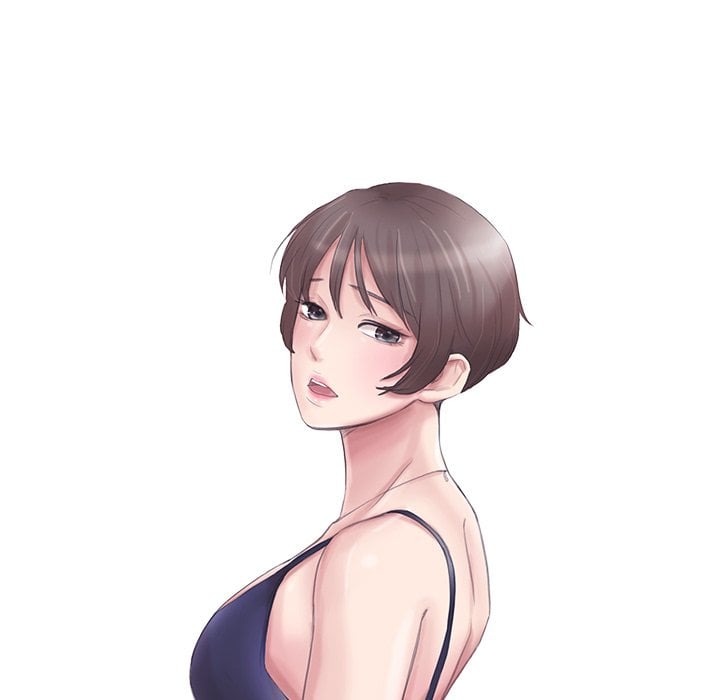 I Know I Shouldn’t NEW image