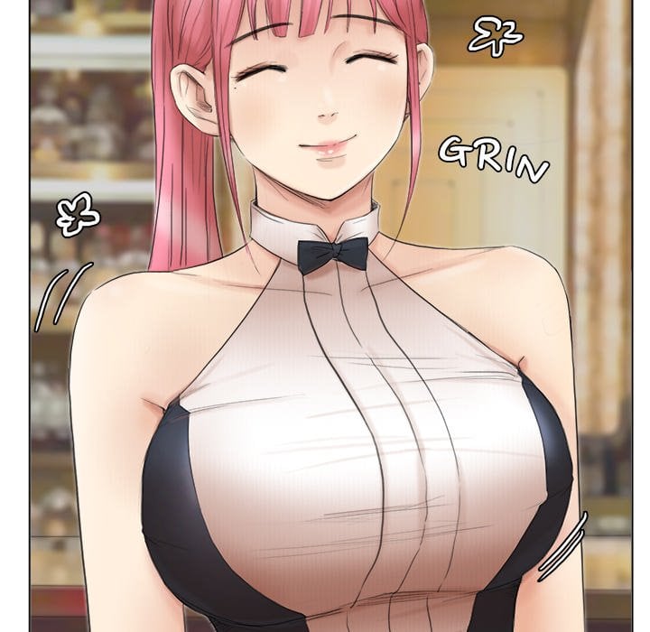 I Know I Shouldn’t NEW image
