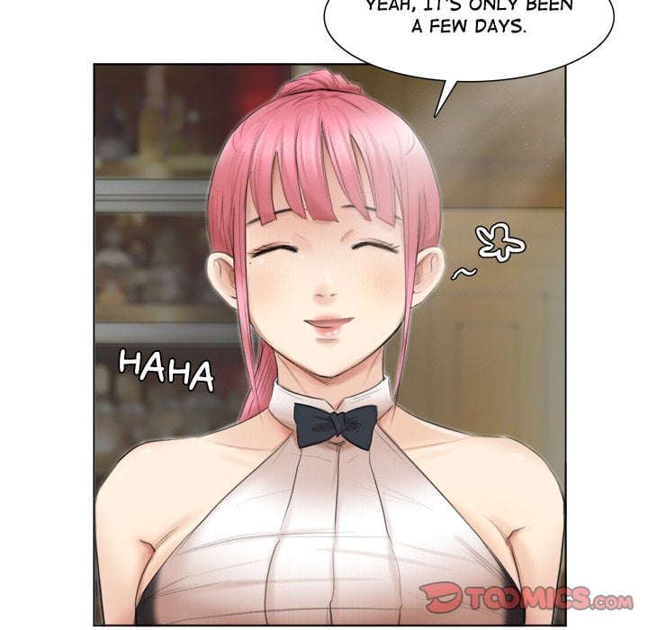 I Know I Shouldn’t NEW image