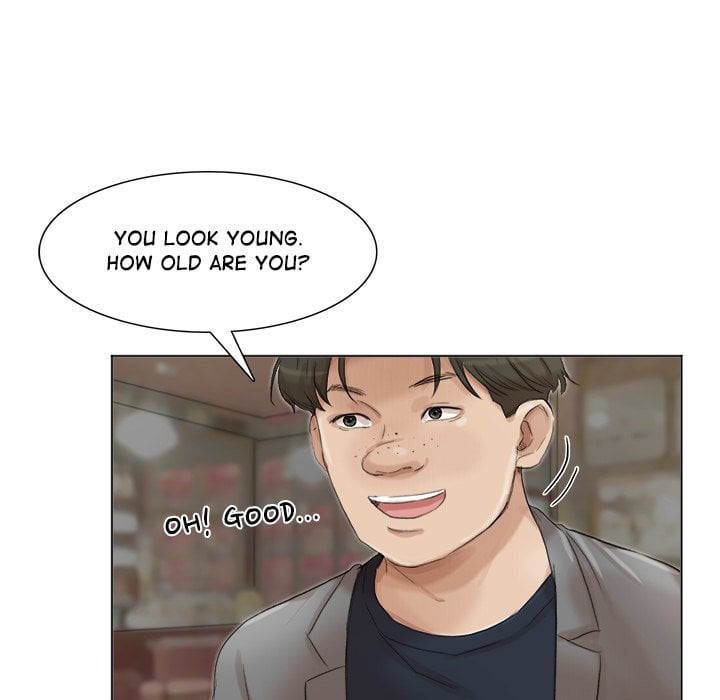 I Know I Shouldn’t NEW image