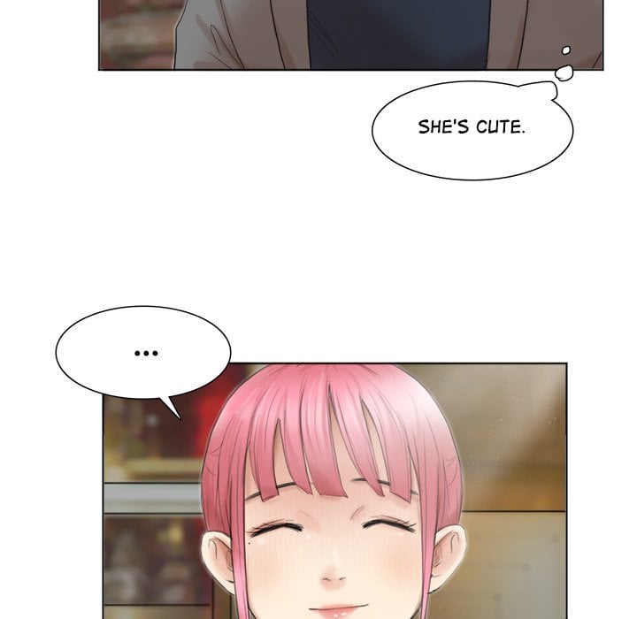 I Know I Shouldn’t NEW image