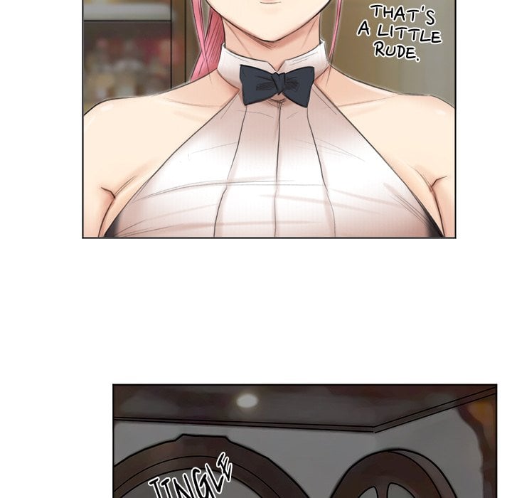I Know I Shouldn’t NEW image