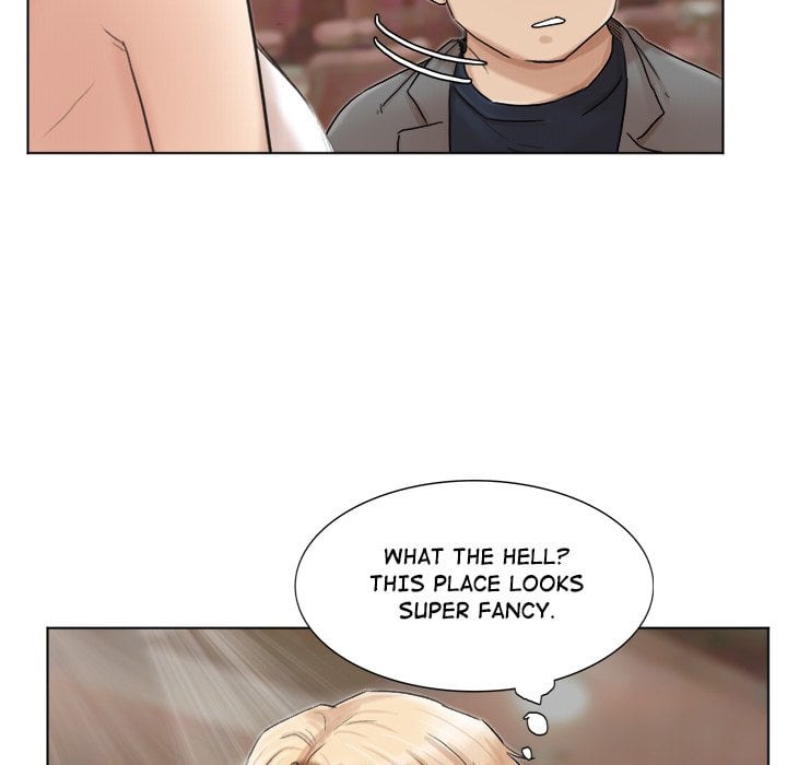 I Know I Shouldn’t NEW image