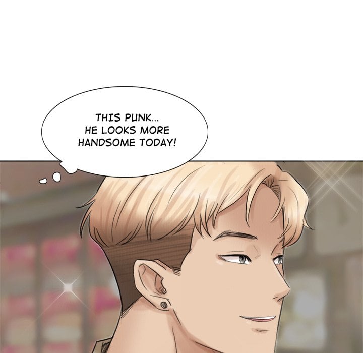 I Know I Shouldn’t NEW image