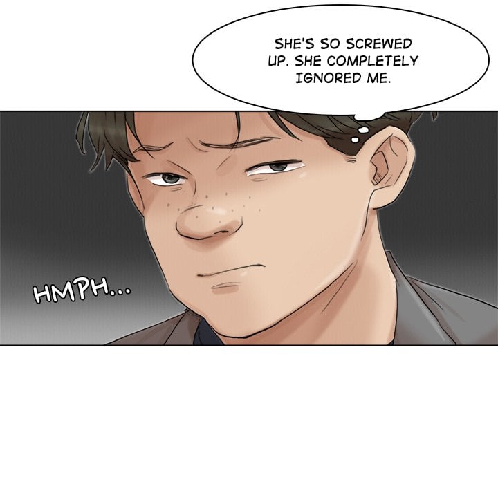 I Know I Shouldn’t NEW image