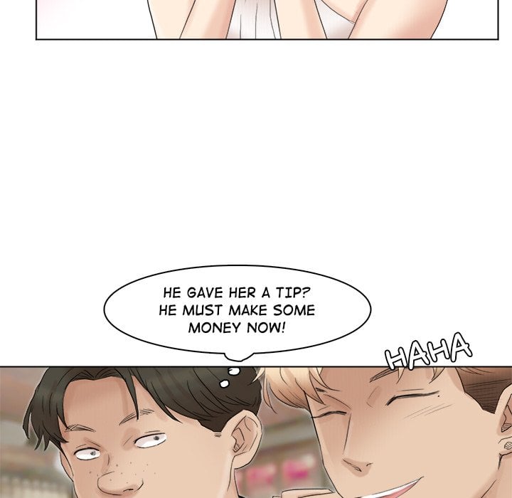 I Know I Shouldn’t NEW image