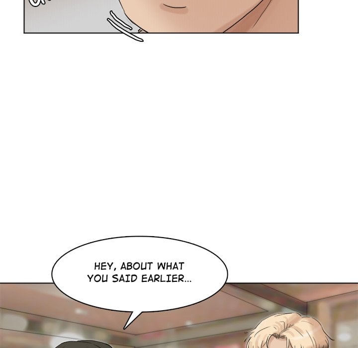 I Know I Shouldn’t NEW image