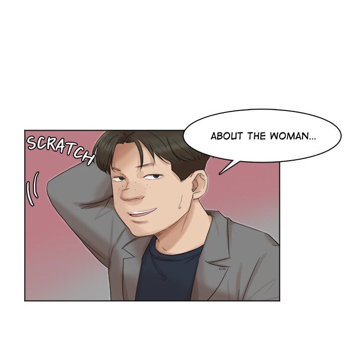 I Know I Shouldn’t NEW image