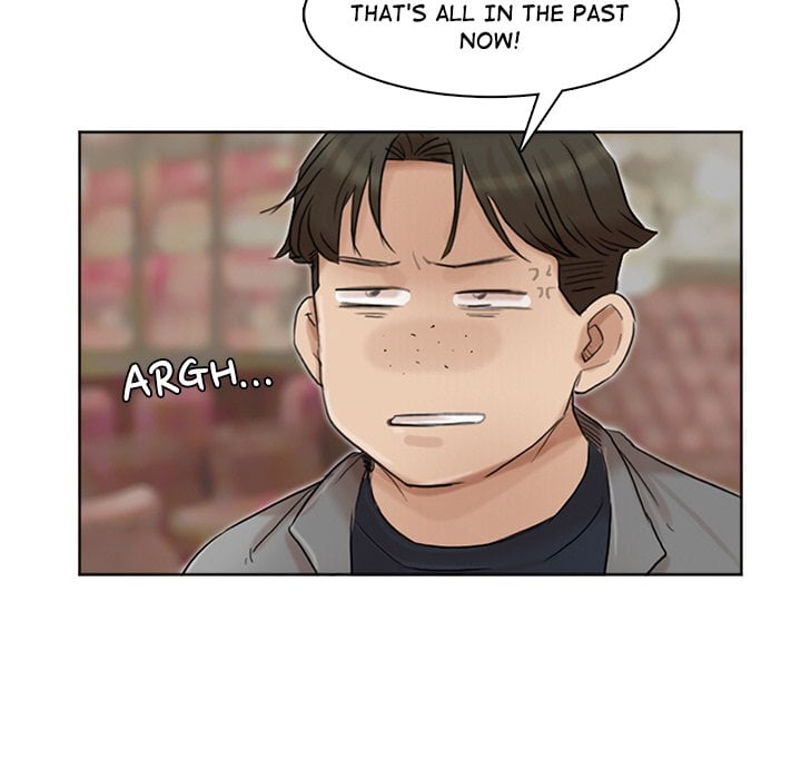 I Know I Shouldn’t NEW image