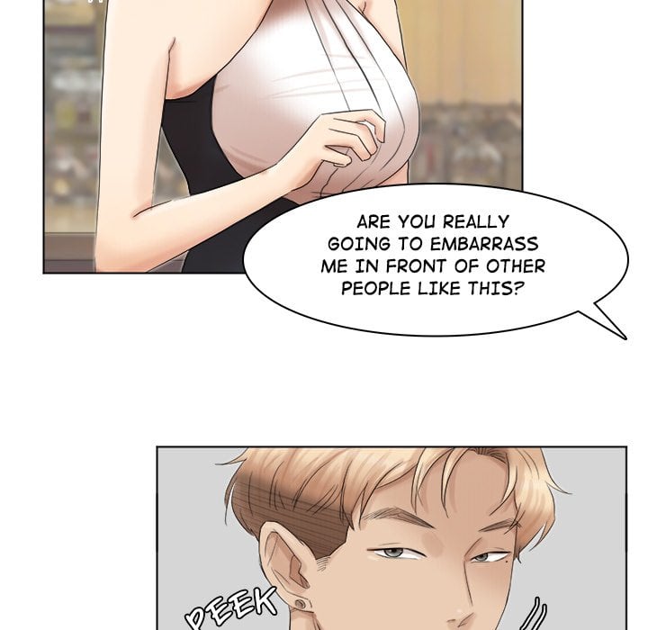 I Know I Shouldn’t NEW image