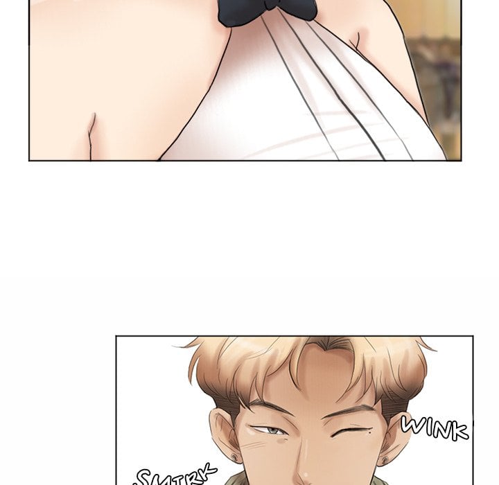 I Know I Shouldn’t NEW image