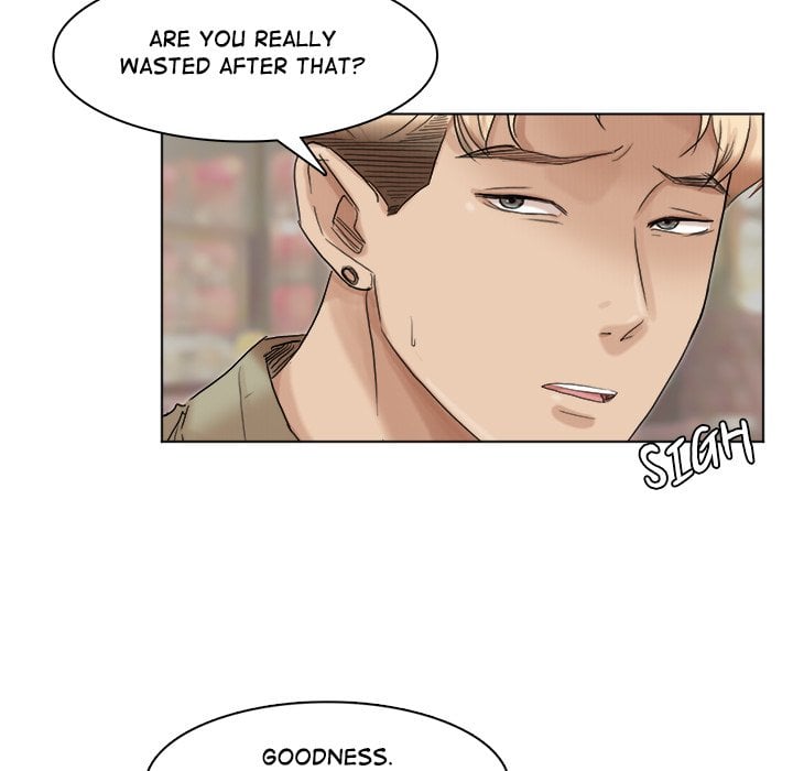 I Know I Shouldn’t NEW image